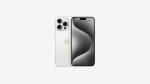 Apple iPhone 15 Pro Max (A3108) 256GB 512GB 1TB - Image 5